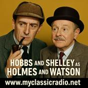 Sherlock Holmes - Hobbs & Shelley (UK)