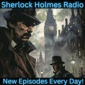 Sherlock Holmes Radio