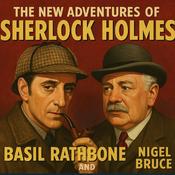 Sherlock Holmes -Rathbone & Bruce