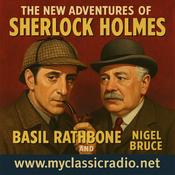 Sherlock Holmes -Rathbone & Bruce