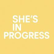 She's In Progress by Alexandra Lourdes