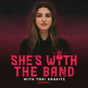 She's With The Band