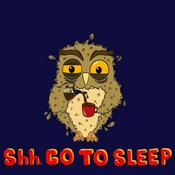 SHH, GO TO SLEEP PODCAST