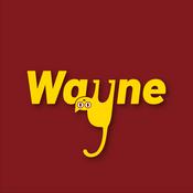 世界惊悚大案纪实 【Wayne调查】