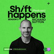Shift Happens with Richard Sutton