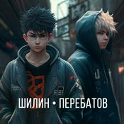 Шилин Перебатов