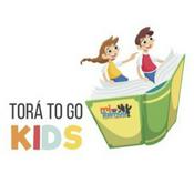 Shimón Romano. Cuentos para los niños / Torá To Go Kids. Talmud Torá Monte Sinaí - México