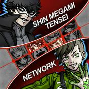 Shin Megami Tensei Network