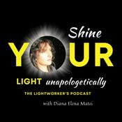 Shine YOUR Light unapologetically