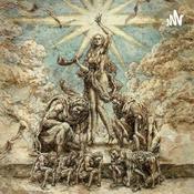 shingeki no kyojin x mitologia nórdica.