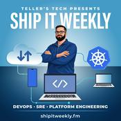 Ship It Weekly - DevOps, SRE, and Platform Engineering News