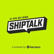 ShipTalk: AI, DevOps & Software Delivery