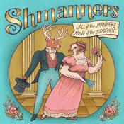 Shmanners