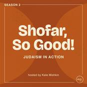 Shofar, So Good!