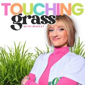 Touching Grass with Wheezy