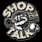 ShopTalk, Weekly Motorcycle Talk Show Podcast!