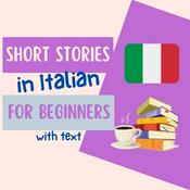 Short Stories in Italian for Beginners