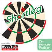Shortleg - der dartn.de Podcast presented by Bull's