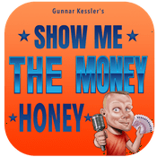 Show Me The Money, Honey - DER Digital Money Maker Erfolgs Podcast um so viel mehr als Geld verdienen im Internet