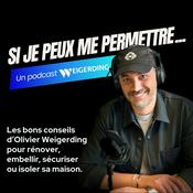 🎙 Si je peux me permettre… | Le podcast Weigerding