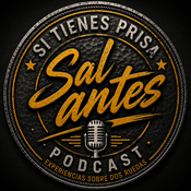 Si tienes prisa, sal antes