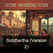 Siddhartha (Version 2)
