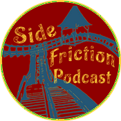Side Friction: Roller Coasters and the Parks They Live In