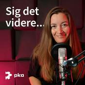 Sig det videre...