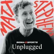 Sigma Sports Unplugged with Matt Stephens