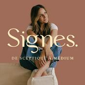 SIGNES 🌙  De sceptique à médium
