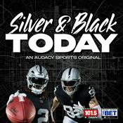 Silver and Black Today: Your Premier Las Vegas Raiders Podcast
