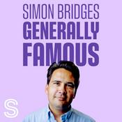 Simon Bridges: Generally Famous
