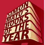 Simon Mayo's Books of the Year