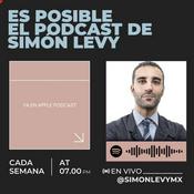 ES POSIBLE. El podcast oficial de Simon Levy