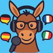 Simple German News: Stories at A2
