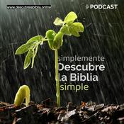 Simplemente Descubre la Biblia Simple. (Relax)