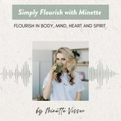Simply Flourish with Minette