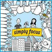 SIMPLY FOCUS Podcast: The Good Life Approach - Your podcast with the little extra Solution Focus for your daily life!