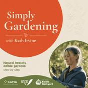 Simply Gardening with Kath Irvine