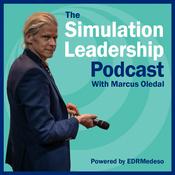 Simulation Leadership Podcast