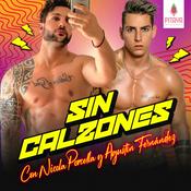 Sin Calzones con Nicola Porcella y Agustín Fernández