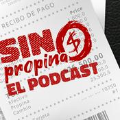 Sin Propina El Podcast