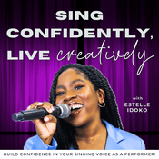 Sing Confidently, Live Creatively - Singing Tips for Musical Theatre Actors, Vocal Exercises, Vocal Technique, How to Sing Better