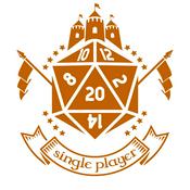 Single Player: A Solo RPG Podcast