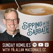 Sipping on the Sabbath