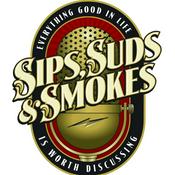 Sips, Suds, & Smokes