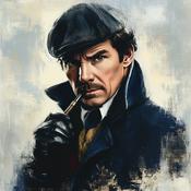 Sir Arthur Conan Doyle Audiobooks