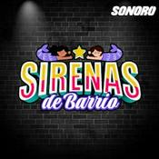 SIRENAS DE BARRIO
