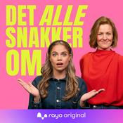 Det Alle Snakker Om - med Siri og Kim