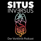 Situs Inversus – Der Vorklinik-Podcast